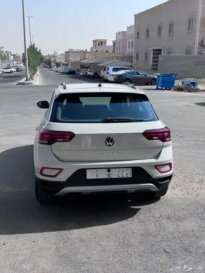 فولكسفاجن تي روك index