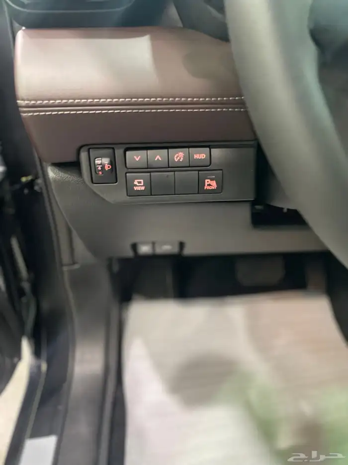 اوربان كروزر جي ال اكس URBAN CRUISER GLX 2026 6