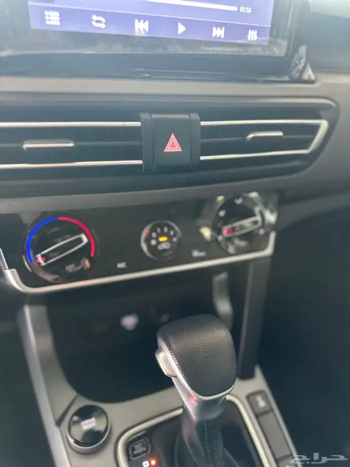 سيلتوس 2020 تيربو دبل 1600 بطاقة جمركية صناعة كوري 15