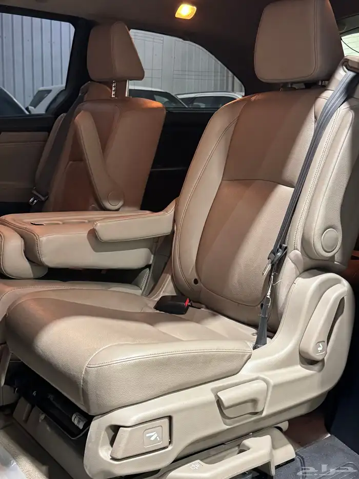 هوندا اوديسي 2022 فل كامل 10