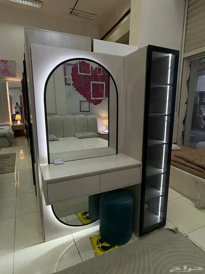 تفصيل اثاث وغرف نوم 8