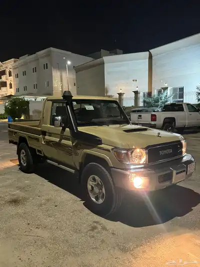 للبيع جيب شاص ديزل مخزن 2021 ممشى 36 الف index