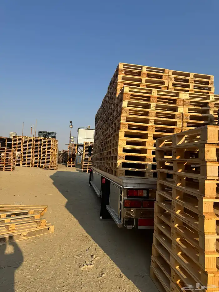 طبليات خشبية 9