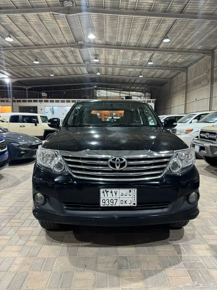 جيب فور شنر دبل 2015 0