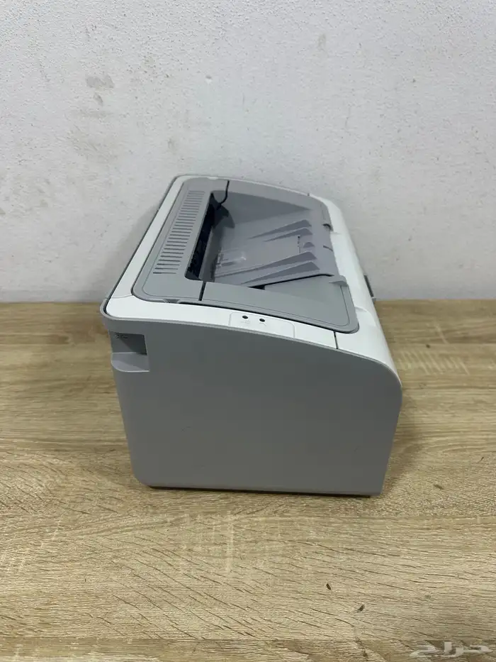 طابعة ليزر اسود وابيض hp من أجواد الطابعات 6