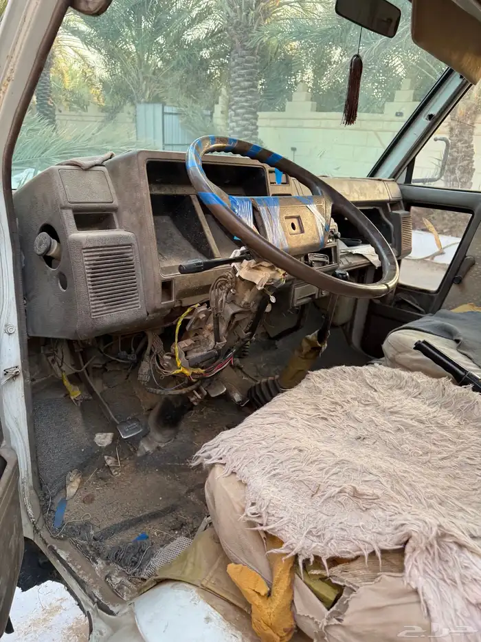 دينه ديهاتسو اسيزو 8