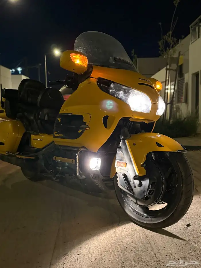 قولد وينق 2009 0