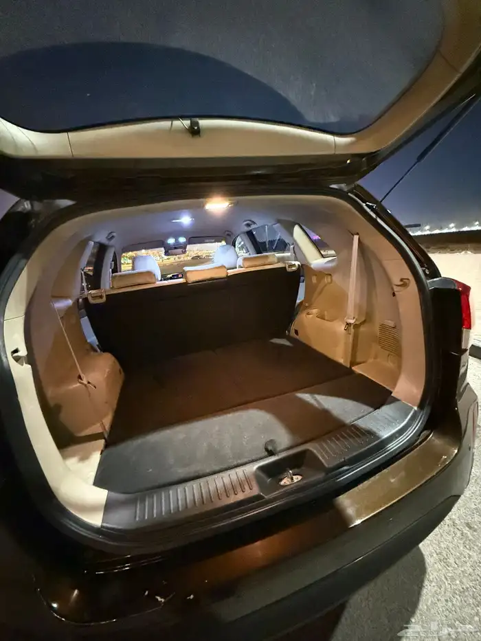 كيا سيرنتو 2014 بدون دبل 55