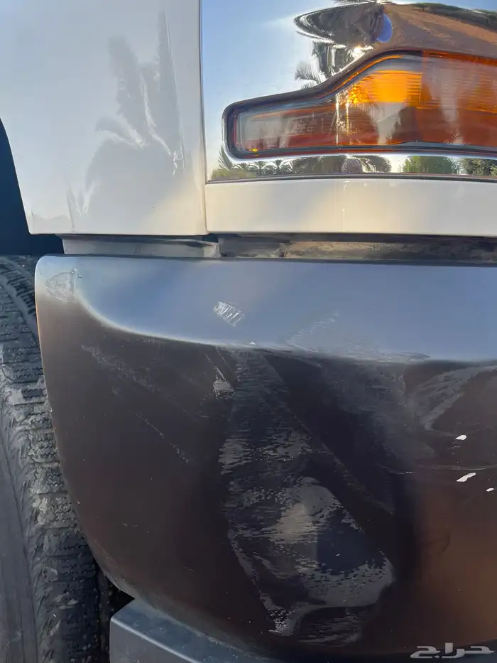 سلفرادو 2017 دبل ممشى قليل 11