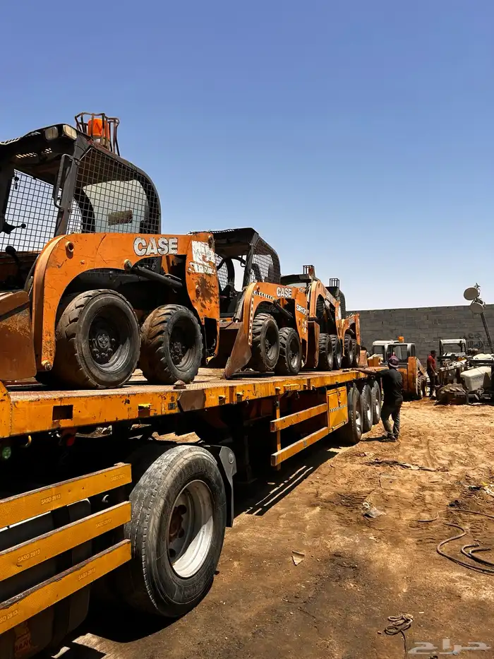 بوبكات كيس للبيع موديل 2018 م 0