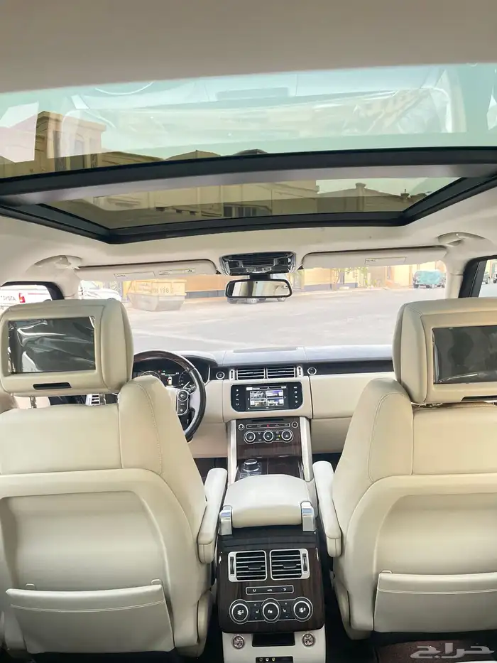 رنج روفر 2016 10