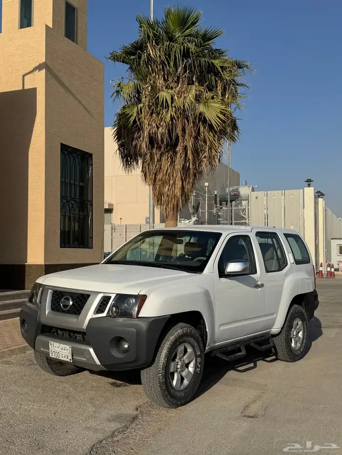 اكستيرا 2012 للبيع   نظيف 1