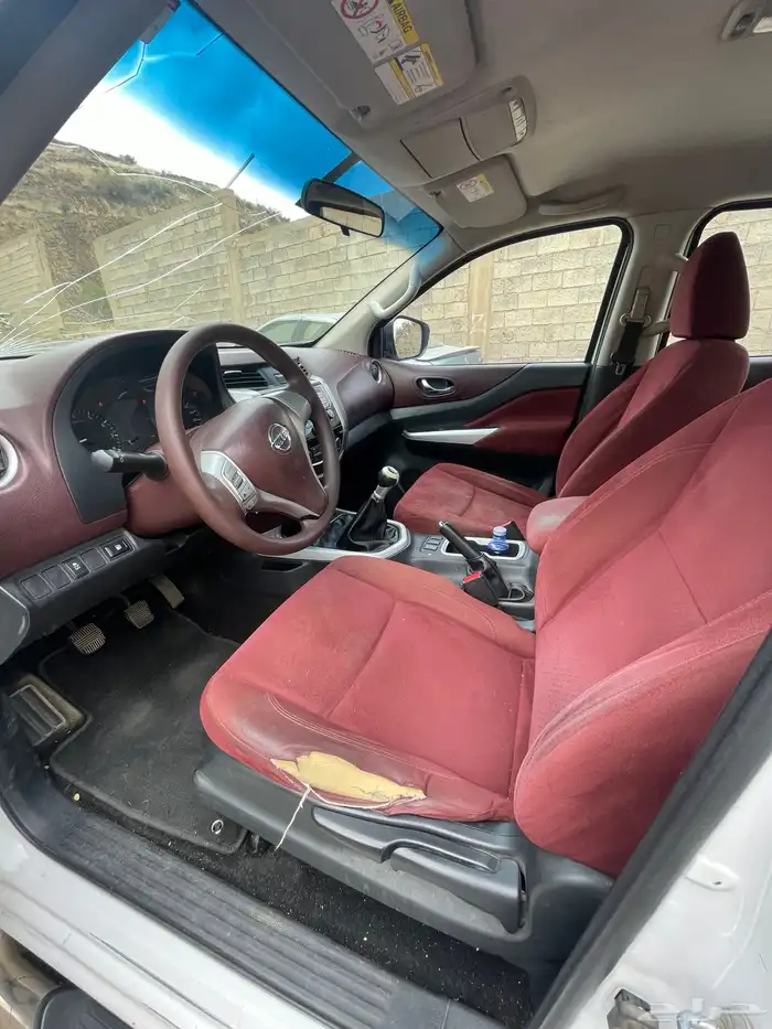 نافارا 2016 قل كامل ممشى 232 10