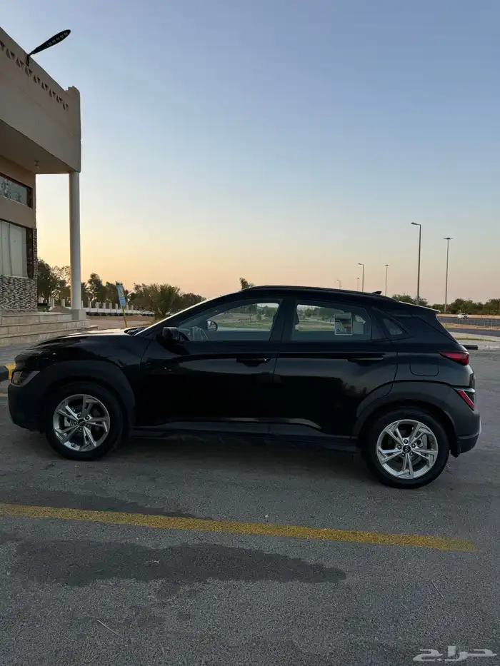 هونداي كونا 2021 3