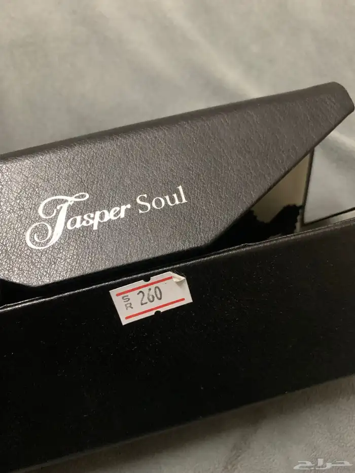 نظارة جاسبر سول 1