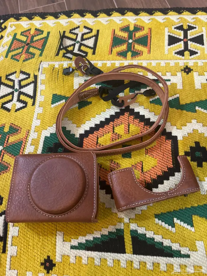 كاميرا سوني rx100v 5