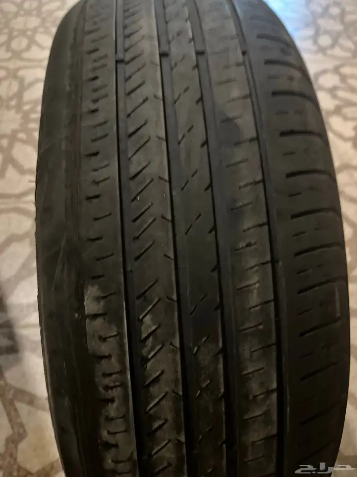 كفرات هايلوكس 2015 0