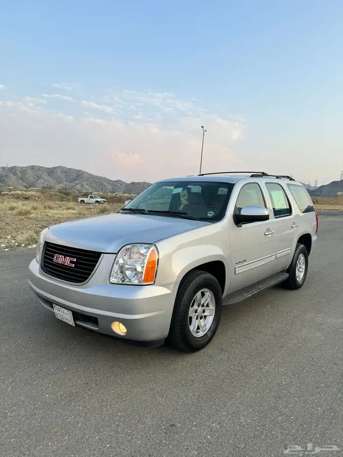 يوكن 2010 دبل شبه مخزن 0