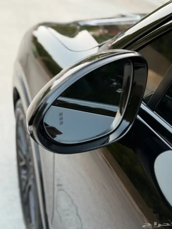 Porsche Cayenne GTS 2022 29