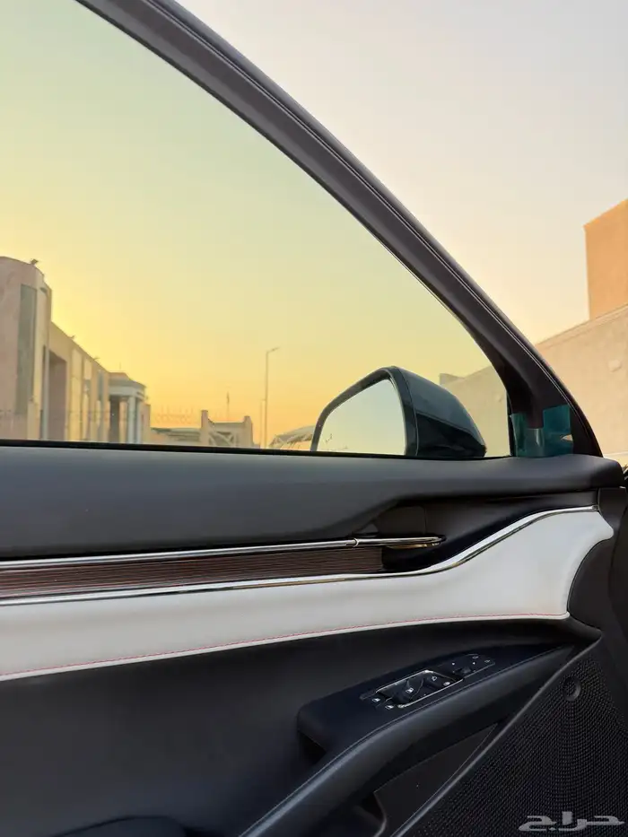 فورد تورس 2025 تيتانيوم سعوديه توكيلات الجزيرة 50