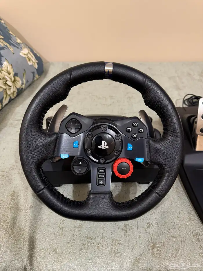 g29 نظيفة شرط 0