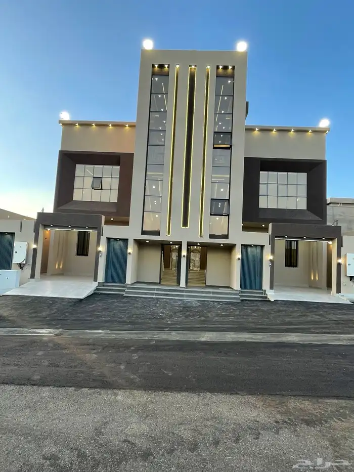 للبيع شقق ارضيه بباكيه سياره تشطيب ممتاز ابها حي الزهور 0