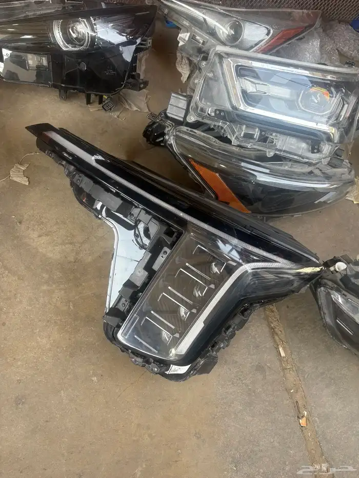 شمعة سورينتو 2024 يسار اصلية وكالة 1