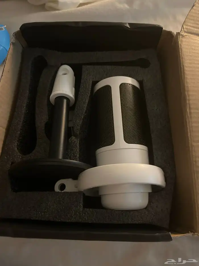 ميكرفون لسوني نقصه سلك جلكسي 1