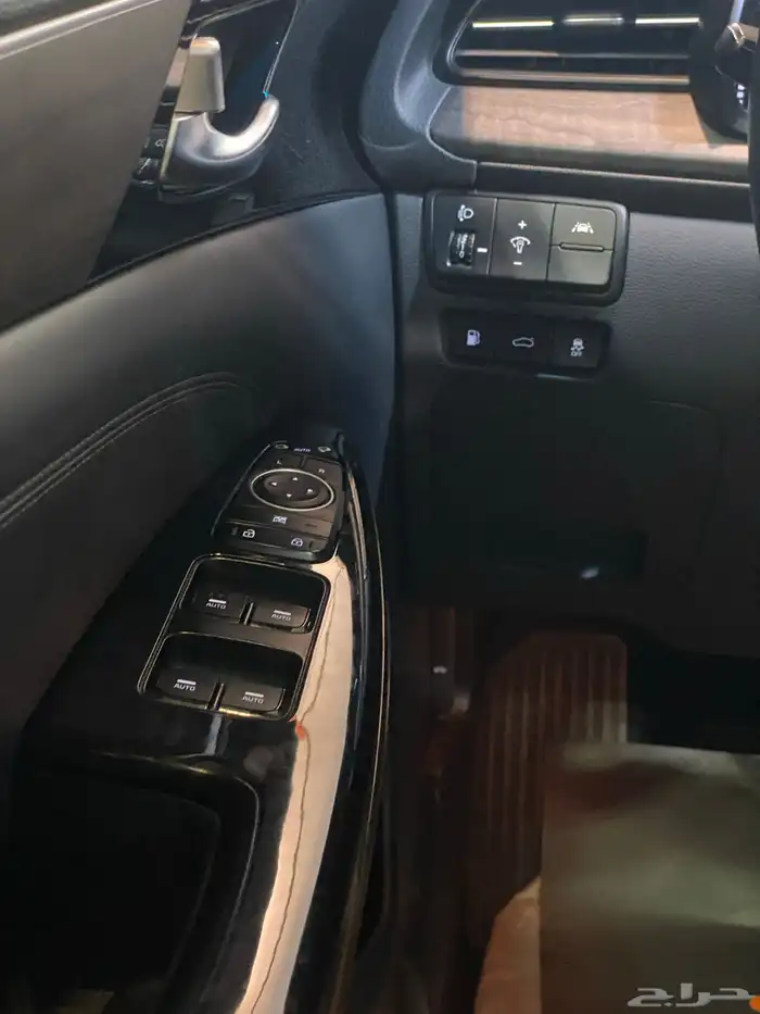 كيا K7 2021 ( فل كامل ) بحالة ممتازة جدا 12