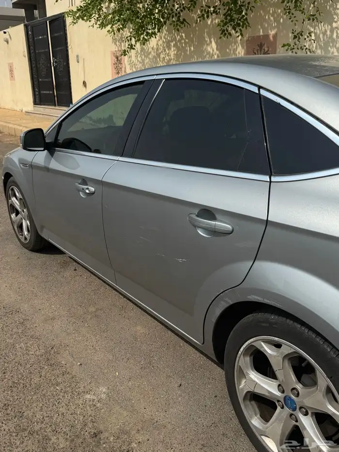 فورد منديو موديل 2014 7