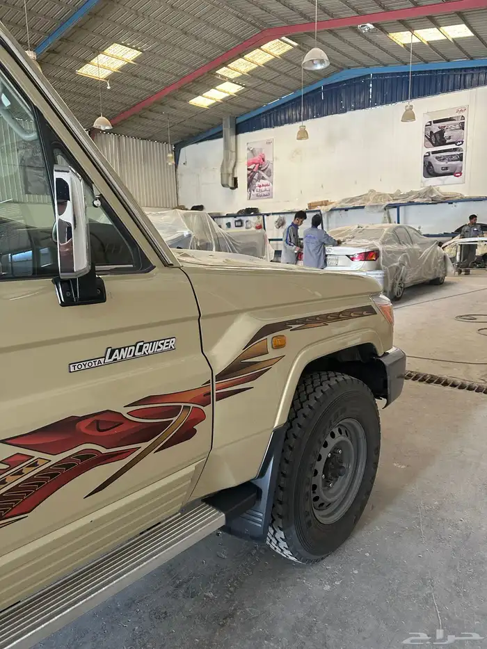 للبيع رفرف امامي يمين ويسار ربع بيج 23 1