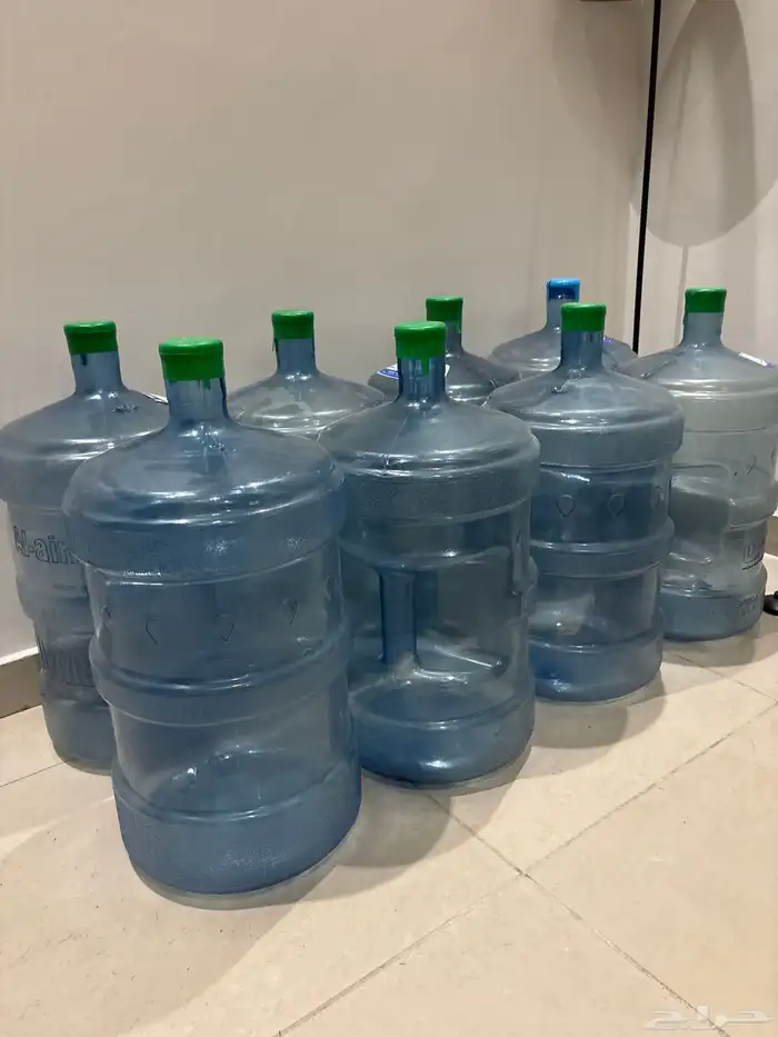 جوالين موية صحة 1