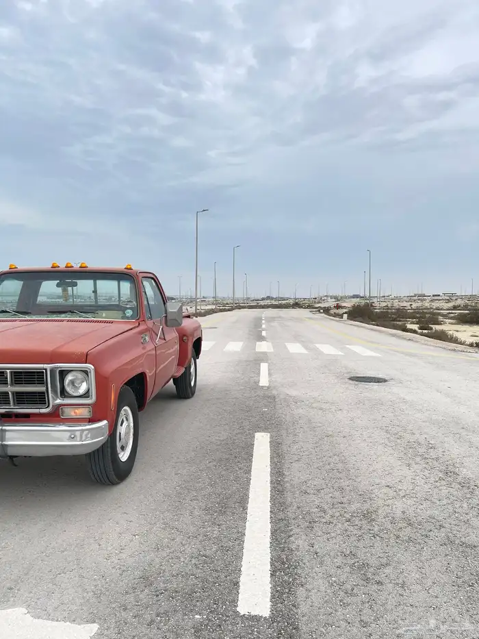 جمس 78 رفرف 8