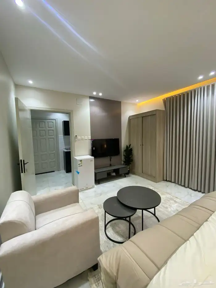 شقة مفروش للايجار 2