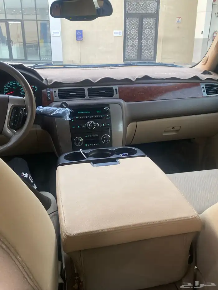 يوكن 2011سعودي بلد 12