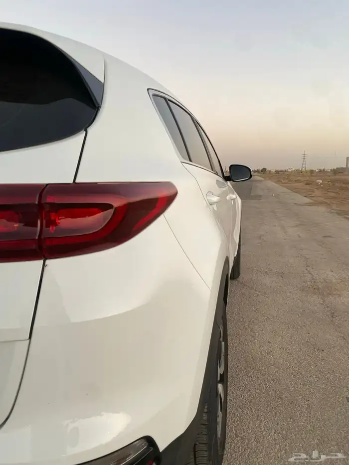 سبورتاج 2022 ديزل 9