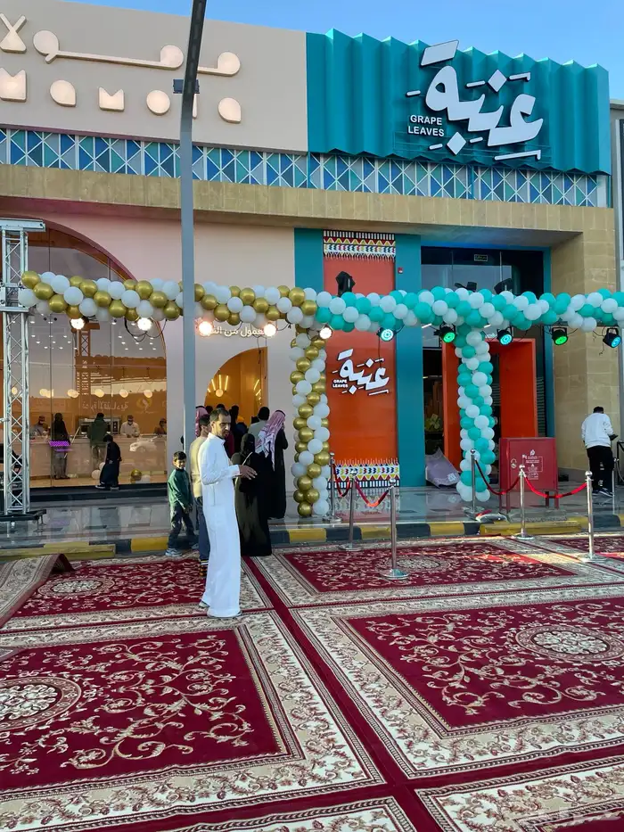 تنظيم معارض وامؤتمرات تنظيم معارض 0