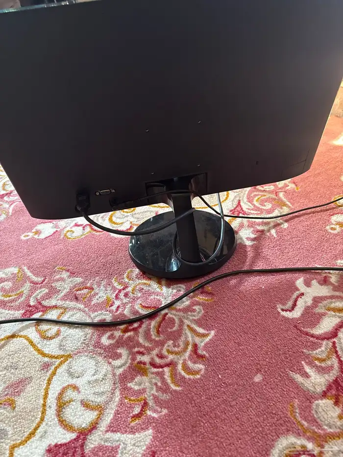 شاشه قمينق للبيع 1