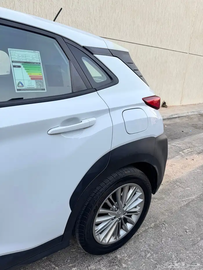 سيارة كونا 2020 4