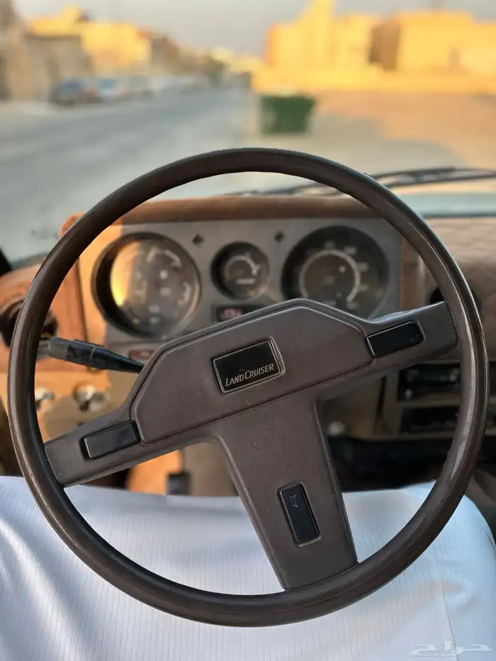 GX جي اكس 1983 9