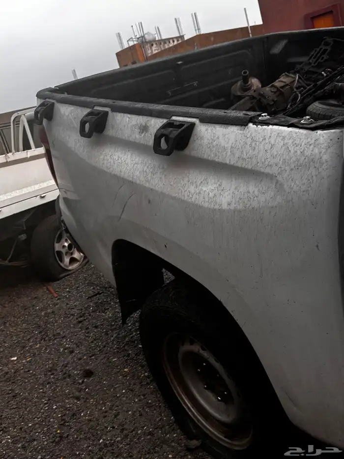 شانجان هنتر تشليح موديل 2021 6