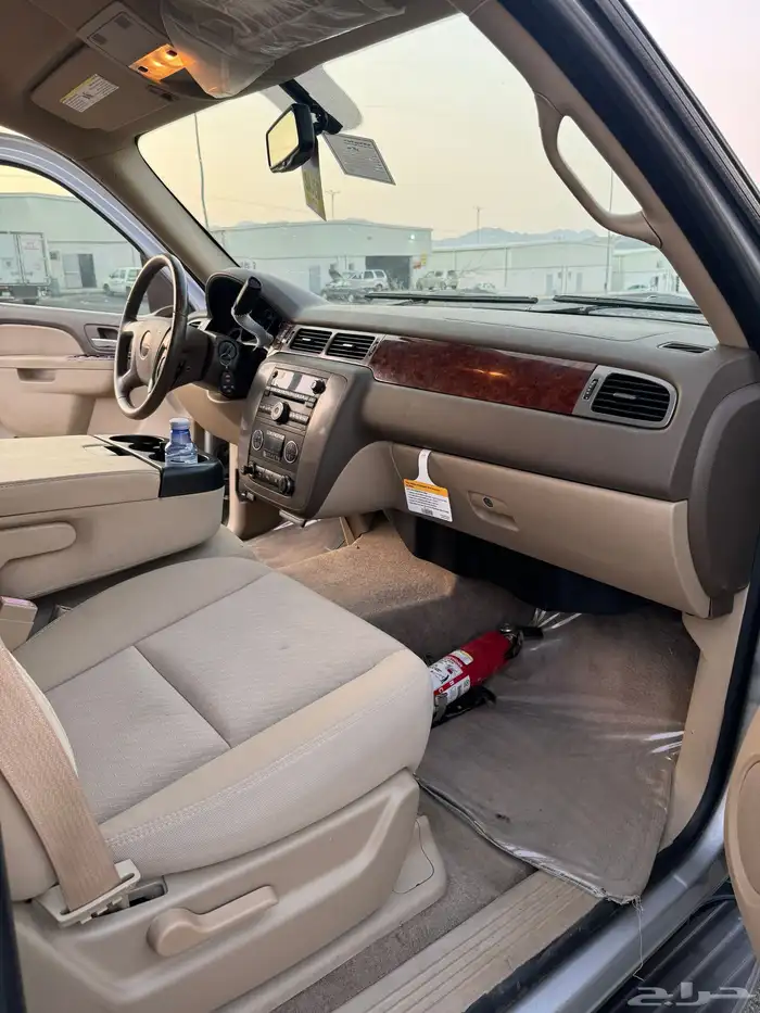 يوكن 2010 دبل شبه مخزن 22