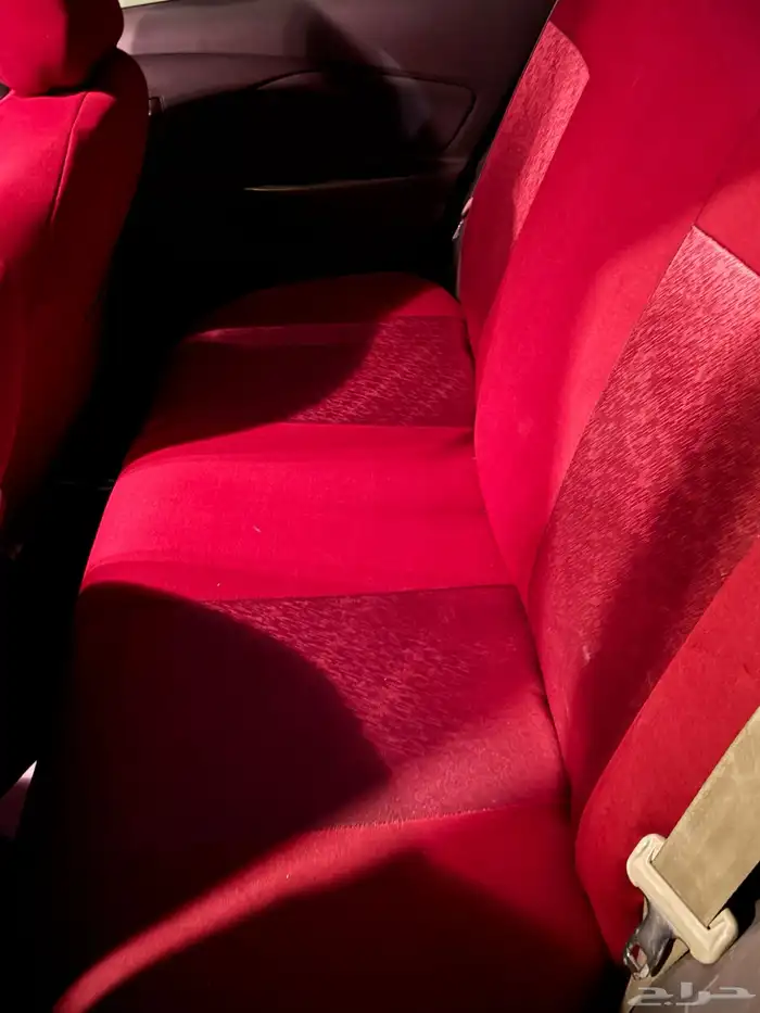 تويوتا يارس 2013 10