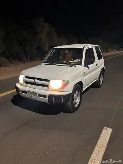 مستبيشي index