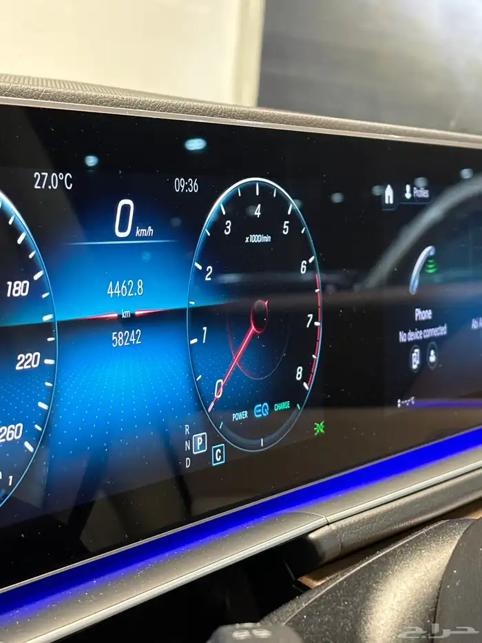 مرسيدس - GLE 450 - 2022 22