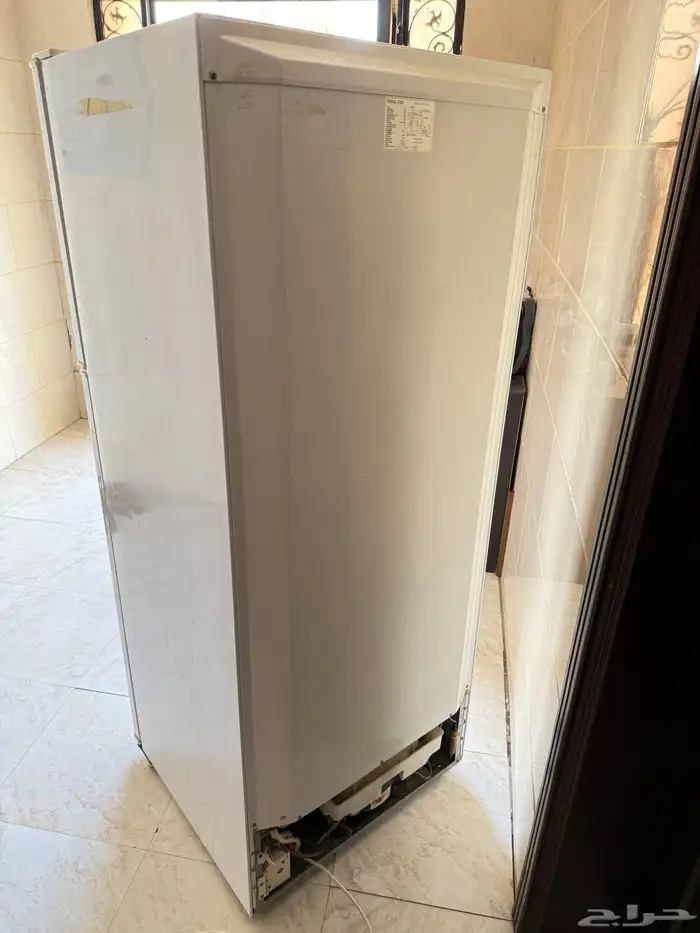 ثلاجه جنرال الاصلي نظيف جدا 6