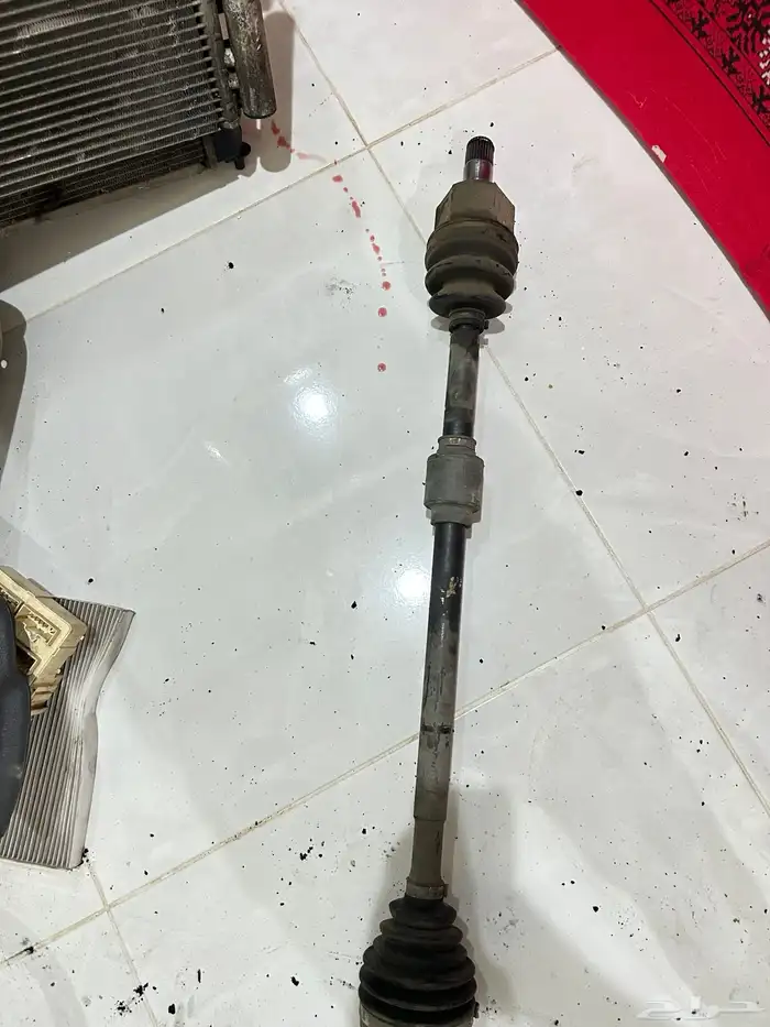 قطع غيار سوناتا من 2006 إلى 2010 5