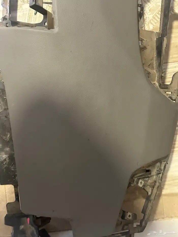 قطع غيار كامري وشمعة اتراج 1