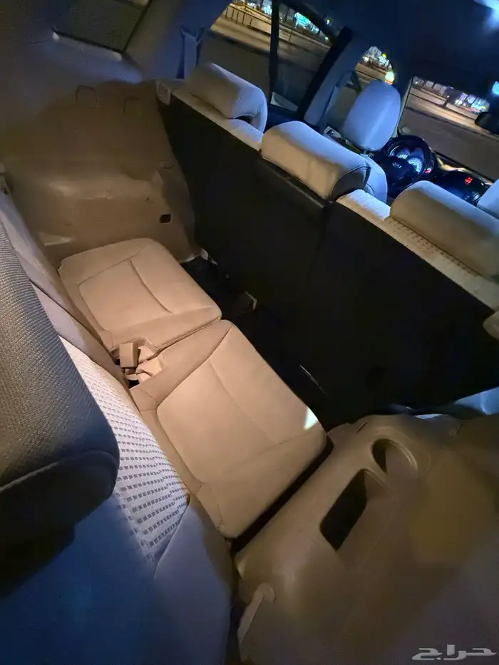 كيا سيرنتو 2014 بدون دبل 52