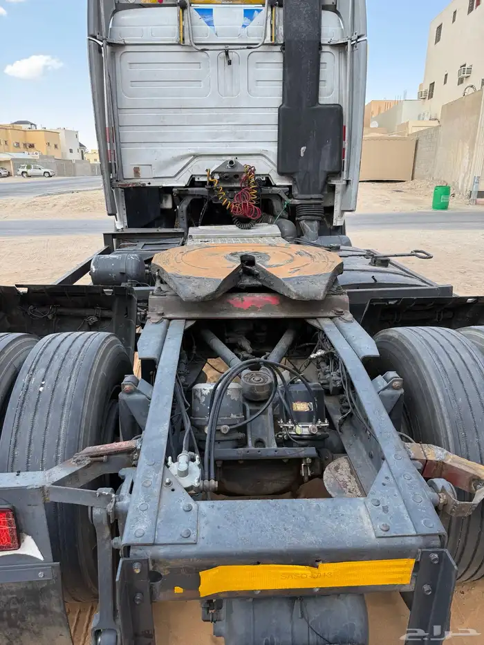 راس البي 1996 حجم1838 فحص دوري جديد استمارة جديدة 16